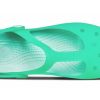 Sandales Crocs Karin Clog Beach vertes (femmes) 11209-36L Sandales Crocs Karin Clog Beach vertes (femmes) 11209-36L