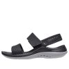 Sandales Crocs LiteRide 360  Slingback (Femme) « Noir » 206711-02G