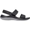 Sandales Crocs LiteRide 360  Slingback (Femme) « Noir » 206711-02G