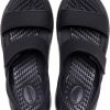 Sandales Crocs LiteRide 360  Slingback (Femme) « Noir » 206711-02G