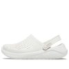 Sandales Crocs LiteRide beiges 204592-1CV