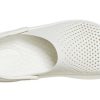 Sandales Crocs LiteRide beiges 204592-1CV