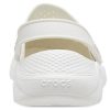 Sandales Crocs LiteRide beiges 204592-1CV
