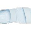 Sandales Crocs LiteRide bleues (femmes) 205106-4KA