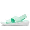 Sandales Crocs LiteRide (femmes) Vert menthe 206081-3TP