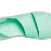 Sandales Crocs LiteRide (femmes) Vert menthe 206081-3TP