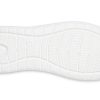 Sandales Crocs LiteRide grises et bleu clair (femmes) « Gris et blanc » 206081-00J