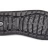 Sandales Crocs LiteRide Noir Gris « Noir Gris » 205183-0DD