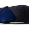Sandales Crocs LiteRide Outdoor à talon plat, bleues, 204592-462