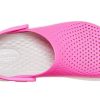 Sandales Crocs LiteRide roses 204592-6QV