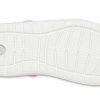 Sandales Crocs LiteRide roses 204592-6QV