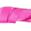 Sandales Crocs LiteRide rouges pour femme 206081-6QV
