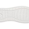 Sandales Crocs LiteRide rouges pour femme 206081-6QV