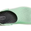 Sandales Crocs LiteRide vert menthe 204592-3TP