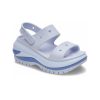 Sandales Crocs Mega Crush (femmes) « Bleu clair » 207989-5AF