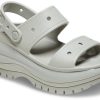 Sandales Crocs Mega Crush « Éléphant » 207989-1LM