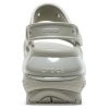 Sandales Crocs Mega Crush « Éléphant » 207989-1LM
