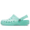 Sandales Crocs Outdoor Beach Sports vertes 10126-3U3