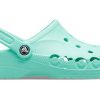 Sandales Crocs Outdoor Beach Sports vertes 10126-3U3