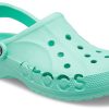 Sandales Crocs Outdoor Beach Sports vertes 10126-3U3