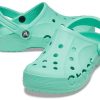 Sandales Crocs Outdoor Beach Sports vertes 10126-3U3
