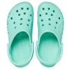 Sandales Crocs Outdoor Beach Sports vertes 10126-3U3
