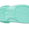 Sandales Crocs Outdoor Beach Sports vertes 10126-3U3