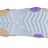 Sandales Crocs Outdoor Beach unisexes bleu-gris 206340-0ID