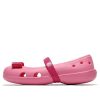 Sandales Crocs pour enfants, autres sandales de sport, 206949-669