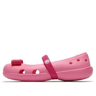 Sandales Crocs pour enfants, autres sandales de sport, 206949-669