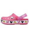 Sandales Crocs (PS) Beach Rose 204993-6NP