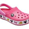 Sandales Crocs (PS) Beach Rose 204993-6NP