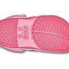 Sandales Crocs (PS) Beach Rose 204993-6NP