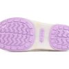 Sandales Crocs (PS) blanches 204035-100
