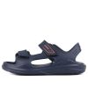 Sandales Crocs (PS) Bleu foncé « Bleu foncé » 206267-463