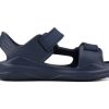 Sandales Crocs (PS) Bleu foncé « Bleu foncé » 206267-463