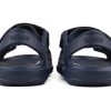 Sandales Crocs (PS) Bleu foncé « Bleu foncé » 206267-463