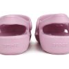 Sandales Crocs (PS) Classic Small Crocs Rose 206363-6GD