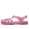 Sandales Crocs (PS) décontractées et confortables, légères, rose 206956-669