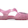 Sandales Crocs (PS) décontractées et confortables, légères, rose 206956-669
