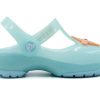 Sandales Crocs (PS) Isabella Minimalistic Casual bleu ciel 204034-426