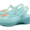 Sandales Crocs (PS) Isabella Minimalistic Casual bleu ciel 204034-426