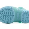 Sandales Crocs (PS) Isabella Minimalistic Casual bleu ciel 204034-426