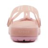Sandales Crocs (PS) Isabella Rose 204034-684