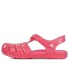 Sandales Crocs (PS) roses 204035-6NP