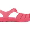 Sandales Crocs (PS) roses 204035-6NP