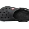 Sandales Crocs (PS) Small Beach noires 11990-066