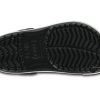 Sandales Crocs (PS) Small Beach noires 11990-066