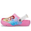 Sandales Crocs (PS) Small Crocs Spot Rose 206272-669