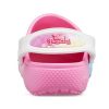 Sandales Crocs (PS) Small Crocs Spot Rose 206272-669
